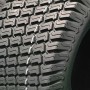 [US Warehouse] 13X6.50-6 4PR P332 Lawn Mower Tractor Replacement Tubeless Tires